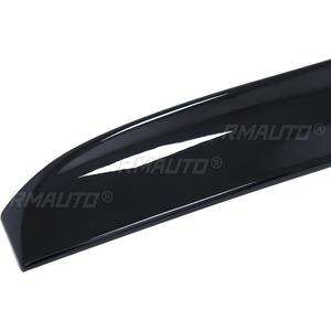 Alerón Trasero para Techo de Coche, Pieza de Modificación para Dodge Charger 2015+, Alerón Trasero para Techo, Accesorios para Coche, Pieza Exterior - Product Image 5