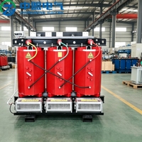 400v1000 Kva Güç Trafosu ISO Sertifikalı Eylül Tedarik Festivali Sıcak Fırsat