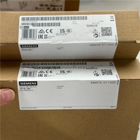 Módulo de Entrada Analógica PLC Siemens S7-1500 Original, Nuevo, SIMATIC S7-1500 AI 8xU/R/RTD/TC HF 6ES7531-7PF00-0AB0, Programación PLC