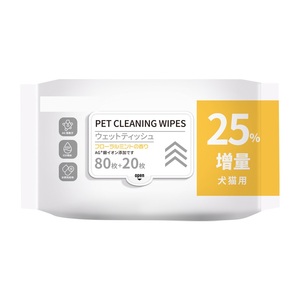 <span class=keywords><strong>Inodorina</strong></span> Toallitas Funcionales para Perros, Suministros de Limpieza para Mascotas, 4 Tipos, 40 Piezas, Maxi Extra Suciedad, con Tecnología Micelar y - Product Image 6