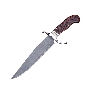 Cuchillo de Bolsillo Personalizable Yama Oni de Acero Inoxidable, Cuchillo de Supervivencia de Alta Calidad para Exteriores, Camping, Manualidades, Uso Industrial, OEM - Product Image 1