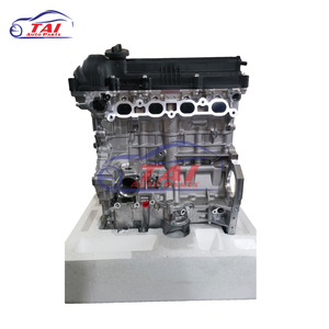 เหมาะสำหรับฮุนได G4FG/G4FC/G4FJ/G4KE/G4KD/G4KH/G4KJ/G4NA/เครื่องยนต์หัวสูบชุด G4ED - Product Image 5