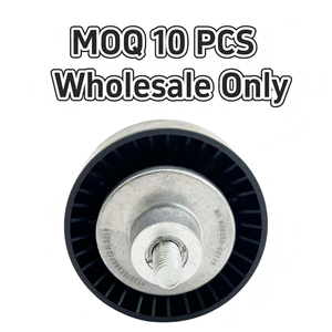 Puleggia Tendicinghia di Precisione SNEIK OE 11287516847 Compatibile con Motore <span class=keywords><strong>BMW</strong></span> M54 Componente Auto - Product Image 1