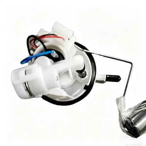 Bomba de Combustible Automotriz 4B4-13910-01 - Reemplazo Confiable Compatible con <span class=keywords><strong>Yamaha</strong></span> XTZ250 <span class=keywords><strong>Lander</strong></span>/Tenere <span class=keywords><strong>250</strong></span> - Product Image 5