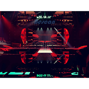 Pantalla <span class=keywords><strong>de</strong></span> <span class=keywords><strong>proyector</strong></span> LED portátil <span class=keywords><strong>de</strong></span> alta calidad BESCAN P2.6 P2.9 P3.91, pantalla <span class=keywords><strong>de</strong></span> alquiler <span class=keywords><strong>de</strong></span> pared <span class=keywords><strong>de</strong></span> vídeo LED <span class=keywords><strong>para</strong></span> interiores <span class=keywords><strong>para</strong></span> uso en interiores - Product Image 4