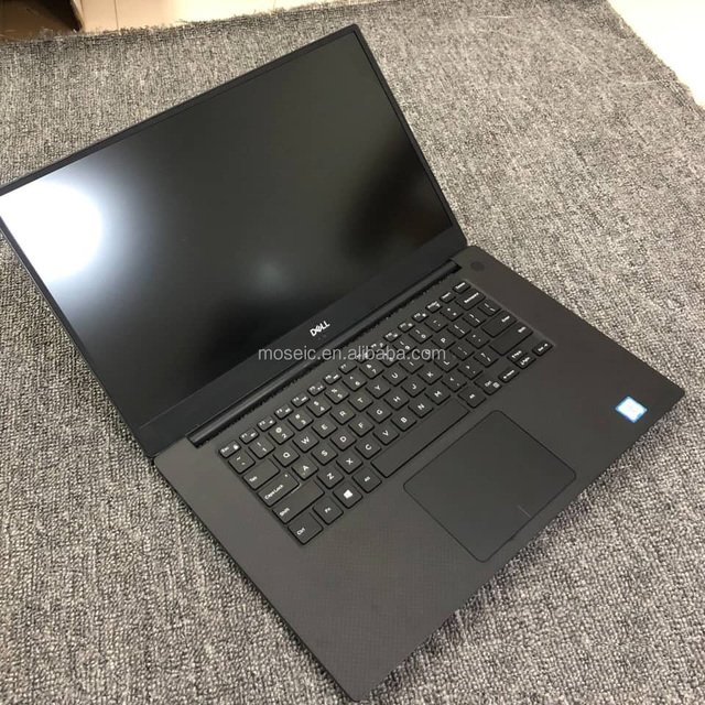Refurbished Laptops Used Laptop for Del l M5530 I7 8th Gen 16G 512G SSD 15'' Laptop Used Business Computer Low Price