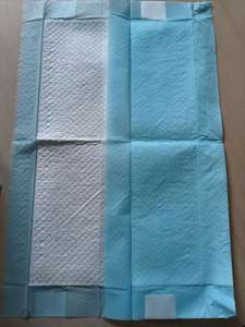 Super Absorbent Pet Training <b>Pads</b> for <b>Dogs</b> Cats 45x60cm Disposable Pee <b>Pads</b> Wholesale - Product Image 3