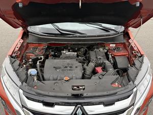 รถยนต์มือสอง ปี 2020 มิตซูบิชิ <span class=keywords><strong>ASX</strong></span> 2.0L CVT รถ SUV ใช้ในเมือง หรูหรา ทนทาน เชื่อถือได้ ประหยัดน้ำมัน คุ้มค่า คอมแพค ครอสโอเวอร์ - Product Image 5