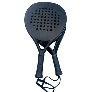 ออกแบบตามสั่ง ขายดี สำหรับไม้พาเดลคอมโพสิต JPR001 ขนาด 45x25x3.6 ซม. - Product Image 5