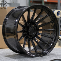 Jantes de voiture personnalisées forgées Maxtera de style GNX-01 pour Porsche 911 BMW M3 X5 X6 G20 RAM2500 1500 Silverado F150 F250 GMC, jantes en alliage