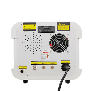 Machine laser CO2 fractionnée 4D portable 10600nm 60W avec système de refroidissement par eau pour le resurfaçage cutané, les vergetures et les cicatrices d'acné - Product Image 3
