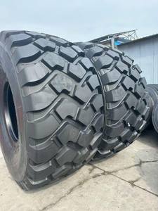 ยางลมคุณภาพสูง OTR E-3 L-3 20.5-25 ยางตันแบบไม่มียางในสำหรับรถตักล้อยาง - Product Image 3