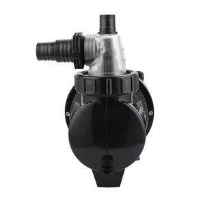 Không Chổi Than Năng Lượng Mặt Trời Dc Bơm Điện Hồ Bơi Để Chạy Năng Lượng Mặt Trời Hồ Bơi Lọc Máy Bơm Nước Hệ Thống Trên Năng Lượng Mặt Trời Bộ - Product Image 5