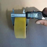 BT 125 X 50/54-20 mm Réf. Roue de support en polyuréthane solide et durable 17199 156259 252735