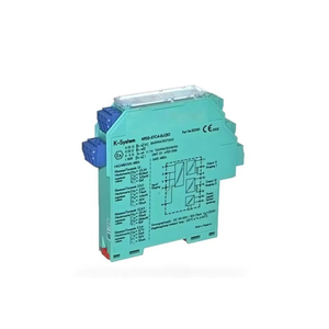โมดูลแยกสัญญาณแบบสวิตช์แอมพลิฟายเออร์รุ่นดั้งเดิม KFD2-SR2-EX1 - Product Image 3