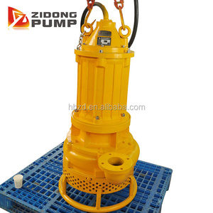 Bomba Sumergible Eléctrica de Alta Presión para Lanchas - Product Image 5