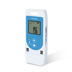 USB Logger Temperature Data Logger For Industry Humidity Logger