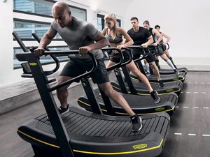 Prix usine 2024 Commercial Fitness Non motorisé fer incurvé manuel écran LCD <span class=keywords><strong>tapis</strong></span> roulant mécanique sans fil <span class=keywords><strong>Test</strong></span> <span class=keywords><strong>de</strong></span> fréquence cardiaque - Product Image 6