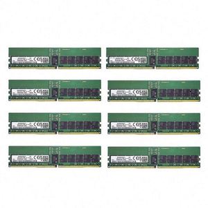 หน่วยความจำแล็ปท็อปแบบ SODIMM รุ่น Orignal 32GB PC5-44800 DDR5 5600 MHz สำหรับเซิร์ฟเวอร์ รุ่น M425R4GA3BB0-CWM - Product Image 1