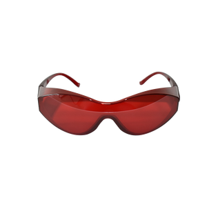 Laser Protective <strong>Glasses</strong> Laser Safety <strong>Glasses</strong> Professional Eyewear Laser Protection Labour Insurance Sunshades Goggles - Product Image 3
