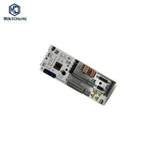 ขายดีและไดรเวอร์เซอร์โวรุ่นใหม่ E84AVTCE5512SX0 - Product Image 1
