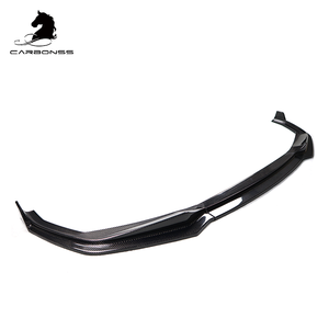 Aileron avant en fibre de carbone à 3 sections MP pour <span class=keywords><strong>BMW</strong></span> Série 3 G20 MT 2019-2022 - Product Image 6