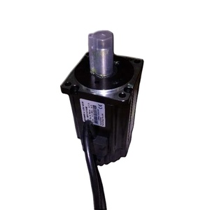 Motor Servo AC de 550 Vatios Trifásico de Acero Inoxidable para Automatización Industrial y Máquinas de Coser - Product Image 1