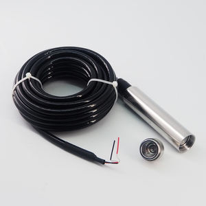 חיישן מפלס טבול זול של Aice Tech סין, פלט 4-20mA, נירוסטה 316, דיוק 0.5%F.S - Product Image 3