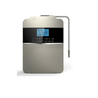 Ioneur d'eau alcaline, original, pour maison et ménage, en vente