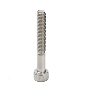 Tornillos Allen de Cabeza Hexagonal de Acero Inoxidable de Alta Resistencia, Resistentes a la Corrosión, ISO 4762 <span class=keywords><strong>DIN</strong></span> 912 - Product Image 3