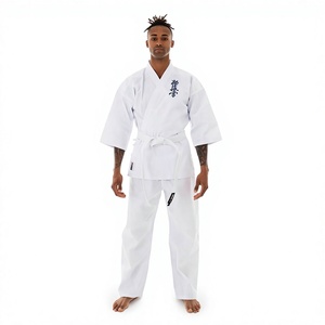 Nuevo uniforme de Karate Kyokushinkai GI kyokushin, uniforme escolar para niños - Product Image 1