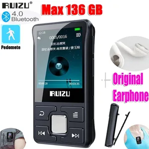 Ruizu X55 pemutar musik MP3, promosi Mobile Rington <span class=keywords><strong>Android</strong></span> Mp4 dengan gigi biru - Product Image 4