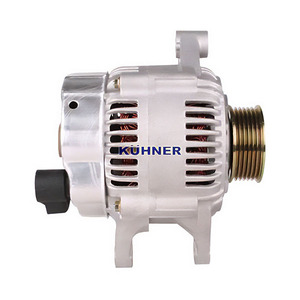 Alternateur compatible avec JEEP GRAND CHEROKEE I 2.5 TD Laredo Diesel (KW: 85, HP: 115) dal 10-1996 al 09-1998 KUHNER 401707 - Product Image 2