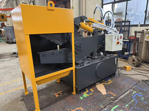 <strong>2026</strong> New Coming Safety Cover Hydraulic Alligator <strong>Shearing</strong> Metal Cutting Recycling <strong>Machine</strong> From BSGH - Product Image 5