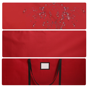 2025 Hot Collapsible Big Sizes Oxford Fabric Decorations Ornament <strong>Christmas</strong> <strong>Tree</strong> <strong>Storage</strong> Bag - Product Image 6