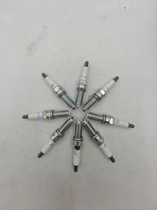 Nouvelle bougie d'allumage en iridium haute performance YQ 18849 11070 18849-11070 1884911070 Garantie 1 an - Product Image 3