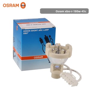 Lámpara de xenón Osram XBO R 180W/45C OFR-Fuente de luz fría de espejo interno original OEM para iluminación médica/de marca de serpiente - Product Image 6