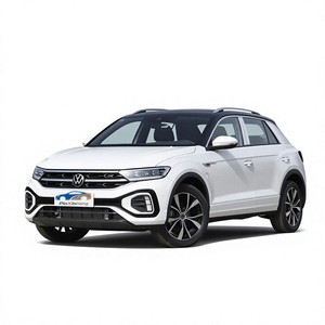 VW T-ROC 2025 330TSI DSG 2WD 5 Portes 5 Places SUV Compact Prix de Dépôt Volkswagen T-Roc Voitures d'<span class=keywords><strong>Occasion</strong></span> - Product Image 1