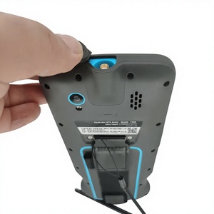 Contrôleur GNSS RTK Y55G Android 14 Haute Précision Portable Multifréquence pour Cartographie et Relevés IP68 4 Go + 64 Go RAM - Product Image 6