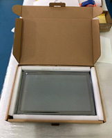 Kiosques à écran tactile personnalisés de 10, 12,1, 15 et 15,6 pouces, fabricants d'écrans TFT LCD, module d'affichage tactile capacitif