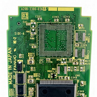 Carte mère de processeur principal Fanuc A20B-3300-0361 pour machine-outil CNC 16i 18i, pièces de rechange