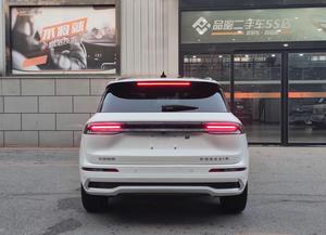 <span class=keywords><strong>Lincoln</strong></span> Corsair 2.0T AWD Reserve d'occasion - Product Image 6