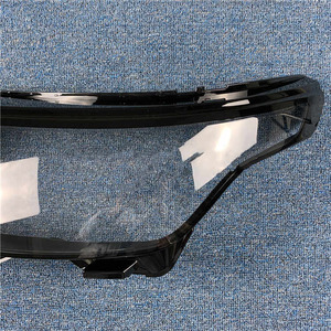 Couvre-phare en verre, coque transparente pour phare, usine pour Land Rover Range Rover Executive <span class=keywords><strong>Edition</strong></span> 2018 - Product Image 4