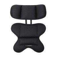 Coussin et protection pliables pour bébé, compatibles avec la poussette 4-en-1 Doona, le berceau et le siège auto