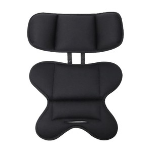 Almohada y almohadilla de protección para bebé, compatibles con el cochecito <span class=keywords><strong>Doona</strong></span> 4 en 1, la cuna y el asiento de coche - Product Image 4