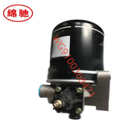 Filtre sécheur de climatisation pour moteur diesel WG9000368471 WG9100368471 pour camion de rechange OEM WG9100368471