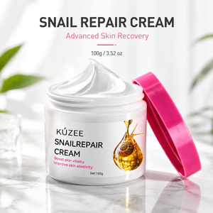 Soins <span class=keywords><strong>de</strong></span> <span class=keywords><strong>la</strong></span> peau <span class=keywords><strong>de</strong></span> marque privée éclaircissant hydratant Slime Lotion pour le visage blanchissant anti-âge lotion <span class=keywords><strong>d</strong></span>'<span class=keywords><strong>escargot</strong></span> avec vitamine E et allantoïne - Product Image 1