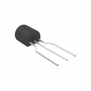 ซื้อชิ้นส่วนอิเล็กทรอนิกส์ออนไลน์2N4403-AP TO-226-3, TO-92-3เกิดขึ้นช่องผู้ผลิตทรานซิสเตอร์ - Product Image 1