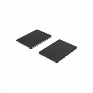 หน่วยความจำ 128 LQFP 70V9389L12PRF8 ซื้อออนไลน์ ชิ้นส่วนอิเล็กทรอนิกส์ของแท้ บริการครบวงจร - Product Image 1