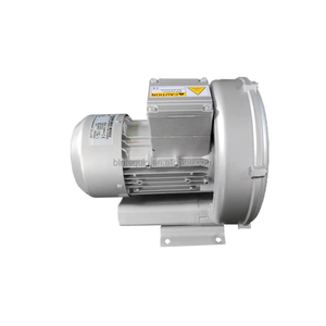 2RB230-7AH26 <span class=keywords><strong>HG700</strong></span> 0 7KW/0.83KW mini anillo de aire de oxígeno de alimentación - Product Image 5